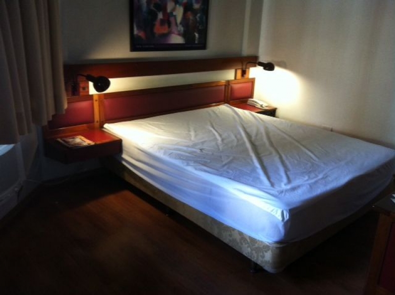 Flat à venda Brooklin Novo com 46m² e 1 quarto por R$ 500.000 - 951907286-foto (12).JPG
